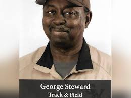 Mr. George "Coach Stew" Allen Steward's Memorial Website
