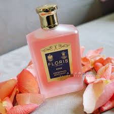 Middle notes are sandalwood, neroli, geranium and jasmine; Usd 112 36 Floris Rose Violet New Cleansing Mouthwash Fresh Breath Exasperation Royal Royal Use 100ml Wholesale From China Online Shopping Buy Asian Products Online From The Best Shoping Agent Chinahao Com