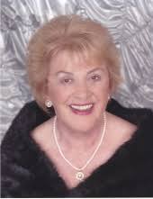 Obituary information for Virginia "Ginger" Leslie Ketterer