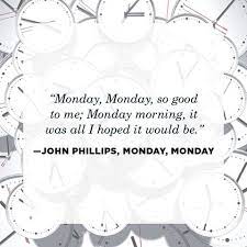 It's such a tough day of the week that monday now has its own hashtag, #mondaymotivation, and people are. 30 Motivation Monday Quotes Funny And Inspirational Monday Quotes