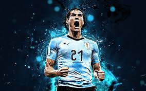 Search free cavani wallpapers on zedge and personalize your phone to suit you. Hd Wallpaper Sports Edinson Cavani Footballer Soccer Uruguayan Wallpaper Flare