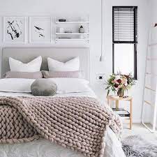 Image Result For Hygge Bedroom Neutral Bedroom Decor Bedroom Interior Interior Design Bedroom
