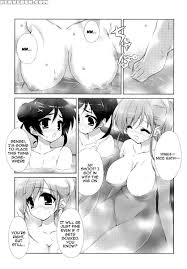 Asa Made Jugyou Chu! 1 1 Manga Page 68 - Read Manga Asa Made Jugyou Chu! 1  1 Online For Free