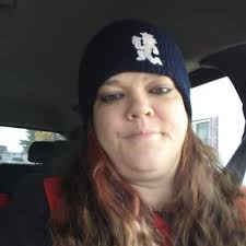 Christy Wray in people