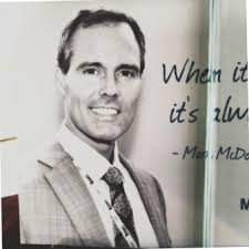 Felisha Anna Mason McDougald