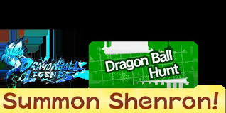 We've been compiling these for many different games, and have put all of those games in a convenient to use list! Dragon Ball Hunt Dragonballlegends