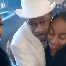 Cheree Brown's Instagram, Twitter & Facebook