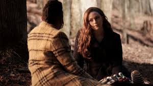 I love all these characters so much ❤️ hope you enjoy! Legacies Season 3 Episode 10 Photos All S Well That Ends Well Preview