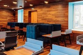 Coworking Office Spaces In Saint Petersburg Russia Coworker Medical spa results within a relaxing spa setting. saint petersburg russia