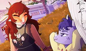 Maybe you would like to learn more about one of these? Goodbye Volcano High Premier Trailer De Gameplay Sur Ps5