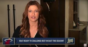 Los angeles — espn is canceling rachel nichols' show, the jump, and pulling her off nba programming. Espn Condemns Leak Of Video Of Rachel Nichols Private Conversation In Her Hotel Room