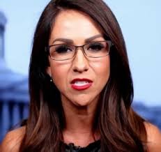 WATCH: Lauren Boebert gets kicked out of the theater for having a meltdown  during 'Beetlejuice'