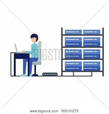 I am using asic n gpu mining farm setup. Bitcoin Mining Farm Vector Photo Free Trial Bigstock