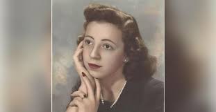 Mrs. Cecelia E. Semeraro Obituary