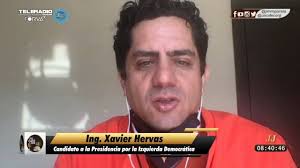 El candidato presidencial de la Izquierda Democrática, Xavier Hervas, llamó  al presidente Lenín Moreno a frenar la venta del Banco del Pacífico para  que esa entidad sea un motor de reactivación ...