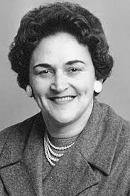 Obituary: May Davis Grant