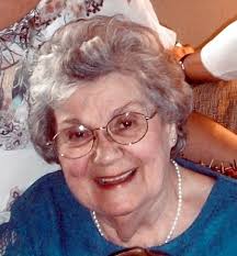 Eleanore Carder Obituary