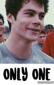 Only One {Haley James} DISCONTINUED