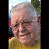 Benjamin Wilbur Cooney Obituary