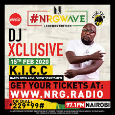 Maybe you would like to learn more about one of these? Nrg Radio On Twitter 15th Of Feb Xclusivedeejay The People S Dj Will Be Live At The Buju S Concert At The Kicc Get Your Tickets Https T Co 7ub0dxp43f Or Dial 229 99 Bujubantonon15th Nrgtotalaccess Tuskerkenya Blazekenya