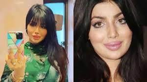 Image result for ayesha takia