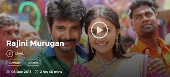 Rajini Murugan Full Movie Download Tamilrockers Torrent But karthika's father opposes the match. rajini murugan full movie download tamilrockers torrent qcomboboxdueling fun