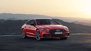 Wallpaper Audi A7 Sportback 55 Tfsi S Line Geneva Motor Show 2019 4k 2019 Cars Cars Bikes 21325 Audi A7 Audi A7 Sportback A7 Sportback