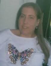 Obituary information for Amy Eileen Harp