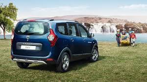 The site owner hides the web page description. Dacia Lodgy Autohaus Kraus