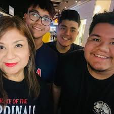 Congratulations to Ronnie Rios, the director of music programs at HCISD,  for earning the Meritorious Achievement Award. Mr. Rios received statewide  recognition for his consistent dedication to making a difference in the