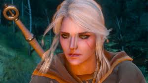 Are there any references to the witcher in cyberpunk 2077? Why Ciri Could Appear In Cyberpunk 2077 Gamesradar
