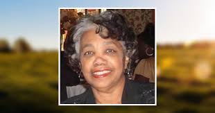 Mae Helen Campbell Obituary March 23, 2021