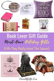 Best Christmas Gifts For Book Lovers They Actually Want Gift Guide Book Lovers Gifts Gifts For Bookworms Best Gifts For Him