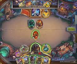 If you want to get in on the fun, here's everything you'll need to know to get back into the game. Hearthstone Apk 21 4 121569 Download Free For Android
