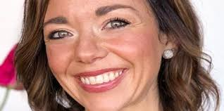 Johnson promoted to clinical branch manager