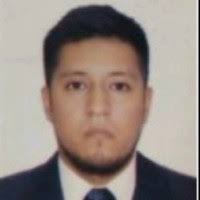 Renzo Alberto Silva Velasquez