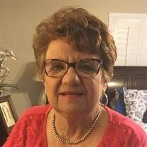 Jo Ann Strelec Bender Obituary