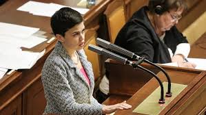 May 01, 2021 · koalice spolu představila pražskou kandidátku, vede ji pekarová adamová. Zen V Politice Je Malo Proto Jsou Stale Vnimany Jako Ty Slabsi Shoduji Se Odbornice Zena Cz Magazin Pro Zeny
