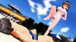 Mmd Girl Love to Trample You: Hardcore Hardcore Porn