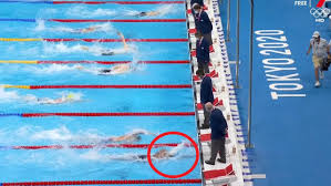 He competed in the men's 1500 metre freestyle event at the 2016 summer olympics. Jycc Fbbohnoqm