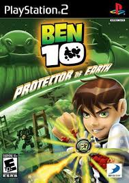 >ben 10 sadece cartoon network'te: Download Ben 10 Ppsspp