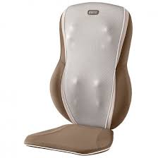 Holiday Gift Guide For Men Emily Reviews Shiatsu Massage Massage Cushions Shiatsu