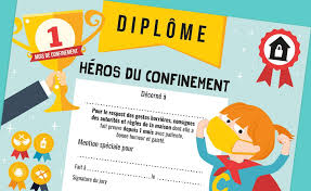 Diplome Petits Heros Du Confinement Blog Hop Toys En 2020 Competences Essentielles Diplome Diplome Felicitations