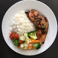 Its menu consists of light bites, superfood bowls, sandwiches and filling mains. 39 Tip Makan Nasi Secara Eat Clean Kata Coach Ini Cara Turun Berat Paling Sukses Mingguan Wanita