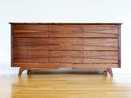 Mid Century Vic Art Walnut Dresser Credenza By Popbam On Etsy 575 00 Walnut Dresser Mid Century Dresser Mid Century