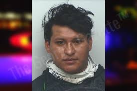 Elvin Perez — Lanier County Jail Bookings