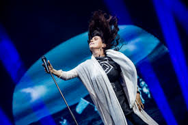 Check 'm hier, die complete hapklare. Fotoverslag Paaspop 2019 In Schijndel
