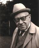 Centre Albert Marinus