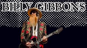 Thrasher Magazine Billy Gibbons Interview