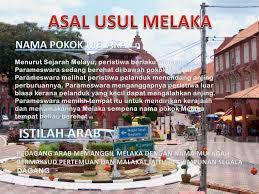 1400 as the founding year of the sultanate by an parameswara king of singapore (king of. Sejarah Pengasasan Kesultanan Melayu Melaka Ppt Download
